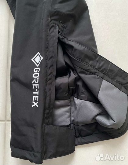 Проверенные костюмы gore-TEX daiwa DW-1922, 23