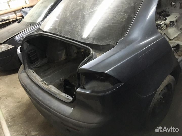 Mitsubishi Lancer 10 (Мицубиси Лансер 10)