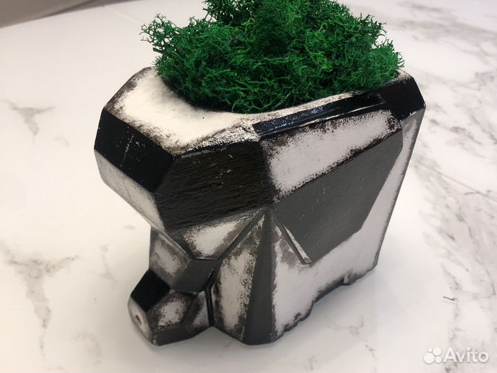 Статуэтки слоники