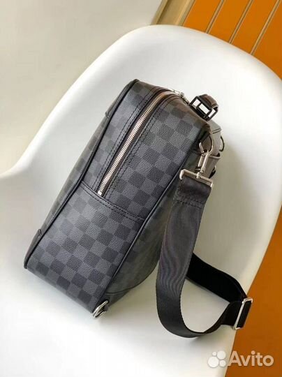 Рюкзак мужской Louis Vuitton