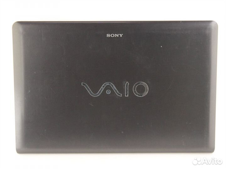Крышка матрицы Sony Vaio VPC-EC (Б/У)
