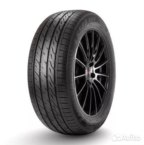 Landsail LS588 SUV 235/60 R18 107V