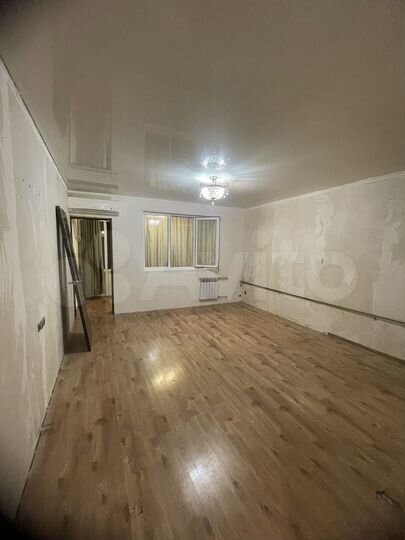 Квартира-студия, 24,8 м², 2/4 эт.
