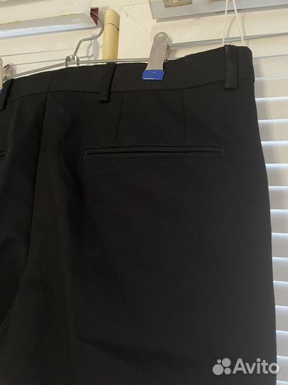 Шорты Dris Van Noten