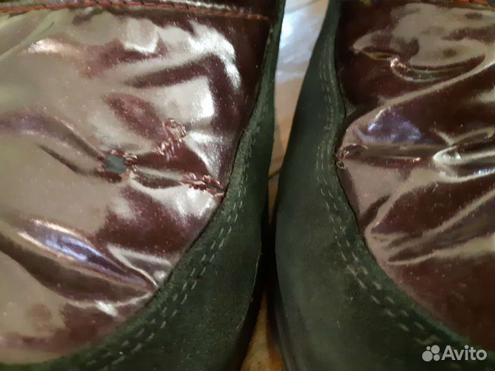 Сапоги skandia скандия 36