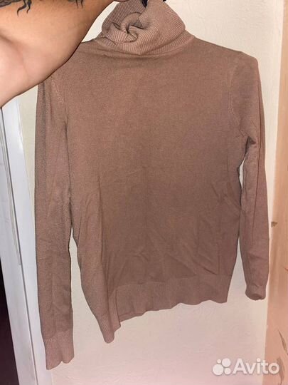 Водолазка женская