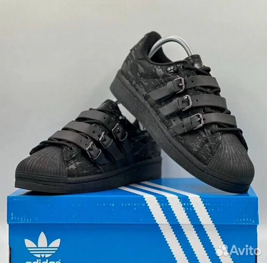 Кроссовки Adidas Superstar Rabbit (42)