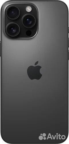 iPhone 16 Pro Max, 256 ГБ