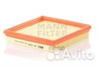 Фильтр воздушный