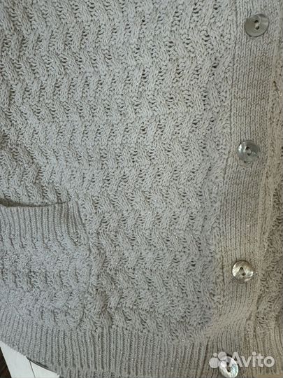 Кардиган Mango