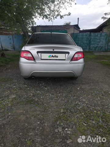 Daewoo Nexia 1.5 МТ, 2012, 284 000 км