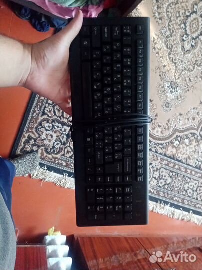 Комплектующие для пк