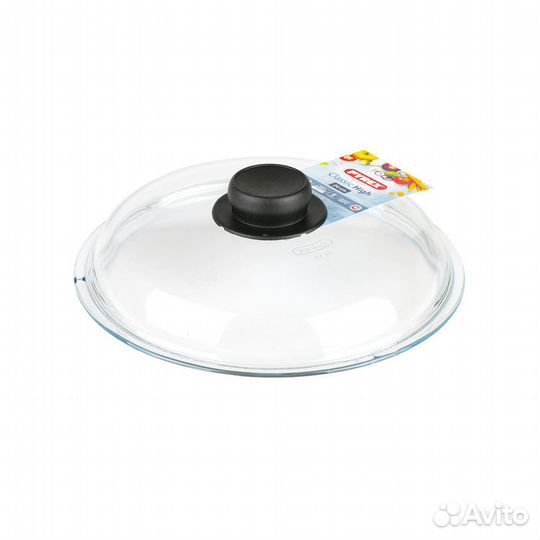 Крышка 24 см Pyrex High