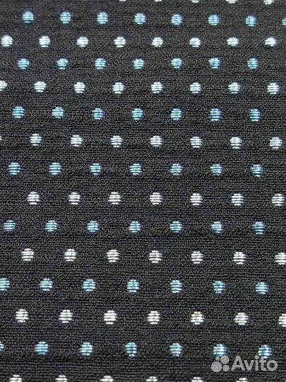 Отрез костюмно плательной ткани