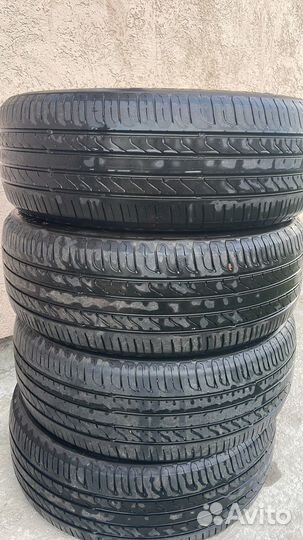Headway HW501 195/55 R16