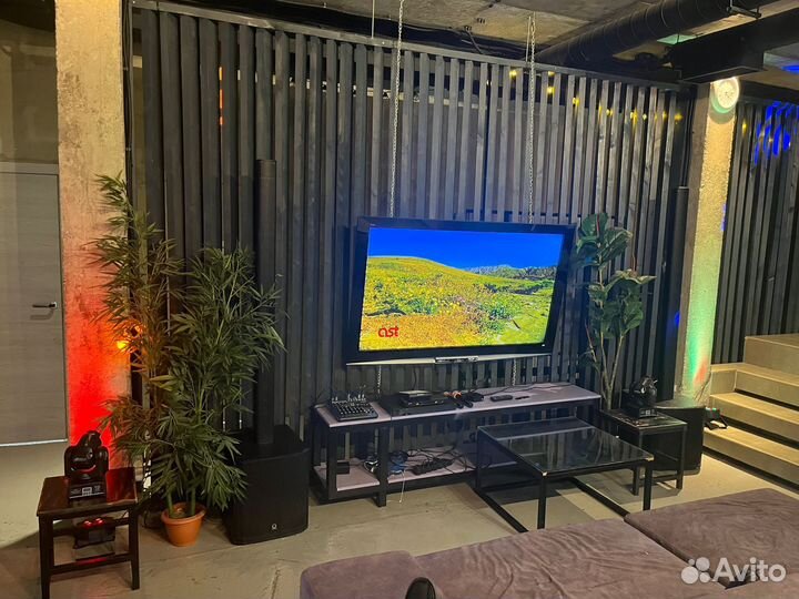 Караоке на выезд в аренду на ваше мероприятие