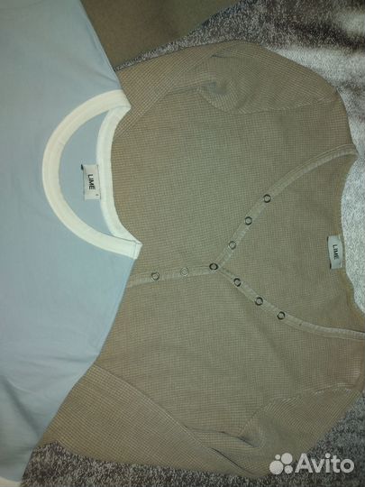 Пакетом Lime р xs