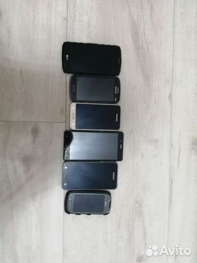 Samsung SGH-U900
