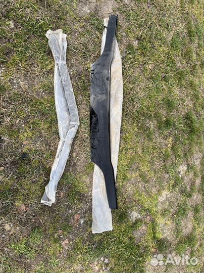 Продам ветровики и мухобойку