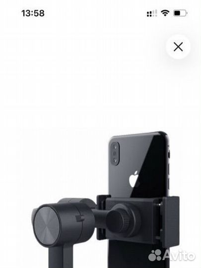 Стабилизатор для съемки GimbalPro S5B