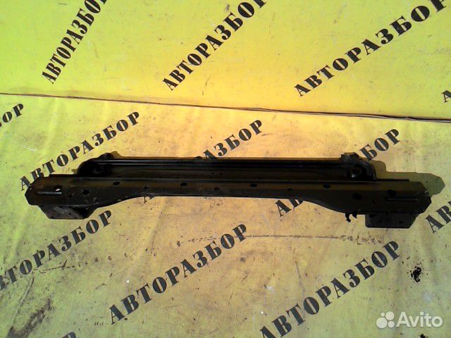 Балка передняя поперечная Mercedes Benz X164