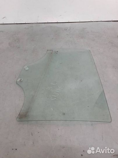 Стекло двери передней правой Ravon R2 2015