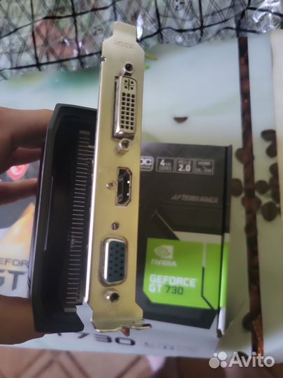 Видеокарта