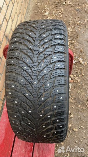 Nokian Tyres Hakkapeliitta 9 235/45 R18 98T