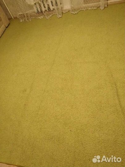 Ковролин бу