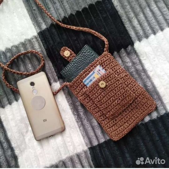 Чехол для телефона