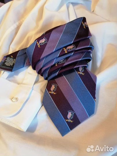 Галстук Tie Rack Италия