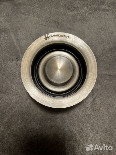 Сменная горловина Omoikiri