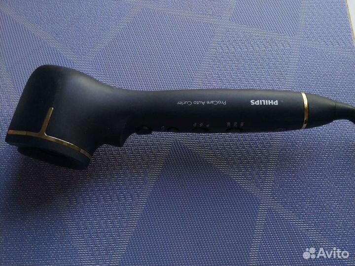 Щипцы для завивки Philips ProCare Auto Curler