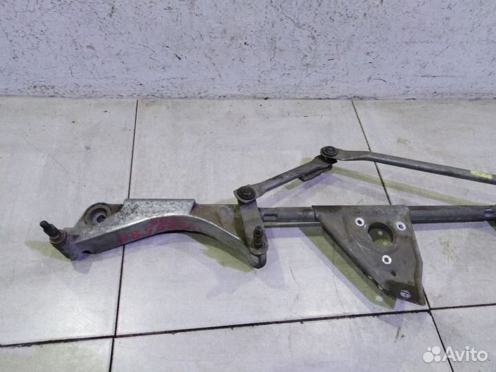 Трапеция стеклоочистителя A2038200112