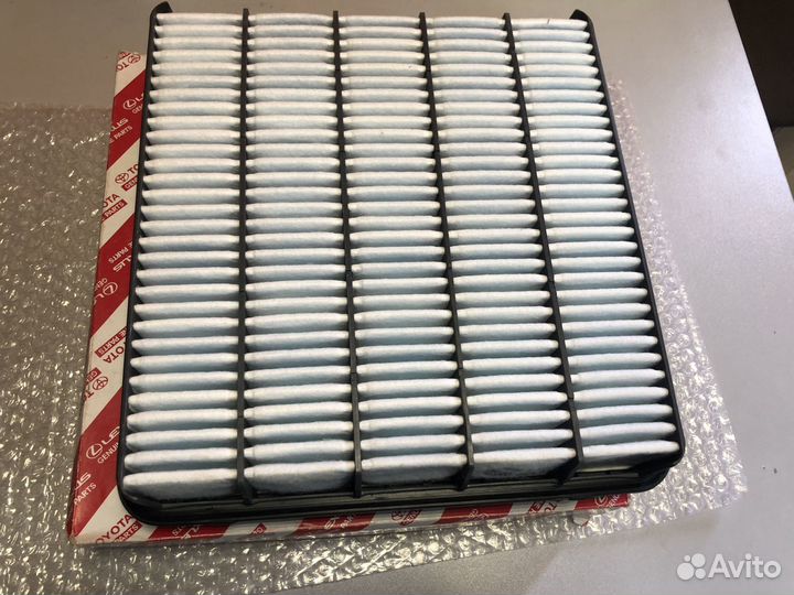 Фильтр воздушный Toyota Land Cruiser 200