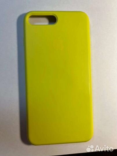 Чехол на iPhone 7 plus