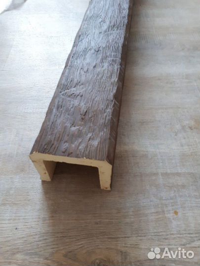 Имитация бруса