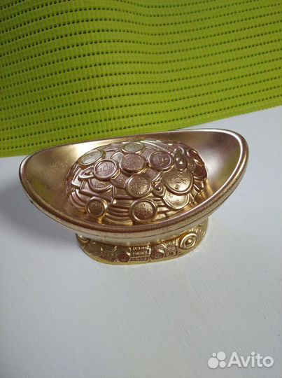 Шкатулка-копилка