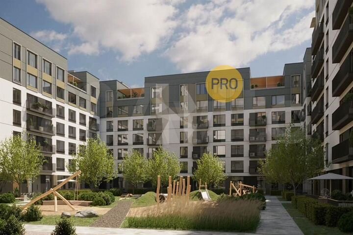 2-к. квартира, 58,8 м², 5/9 эт.