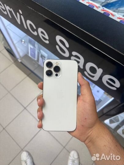 iPhone 13 Pro Max, 128 ГБ