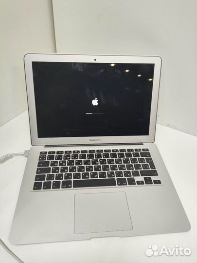 Ноутбук Apple MacBook Air 13 2014 (A1466)