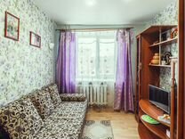 4-к. квартира, 62 м², 4/5 эт.