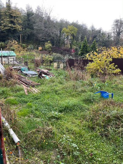 Участок 3 сот. (ИЖС)