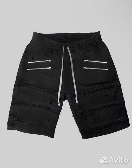 Шорты drugonit layer shorts