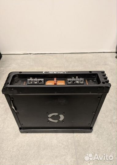 Автомобильный усилитель Cadence XA 175.2