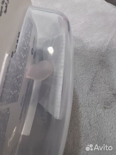 Пустышка соска chicco 0-2 m