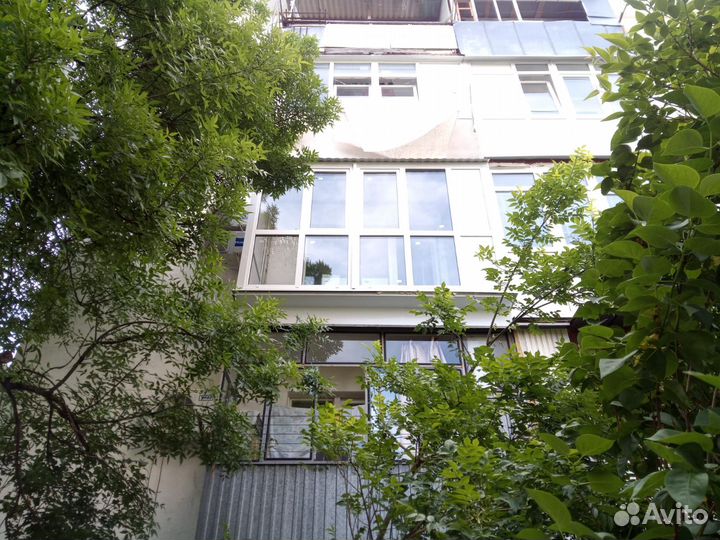 Остекление балконов