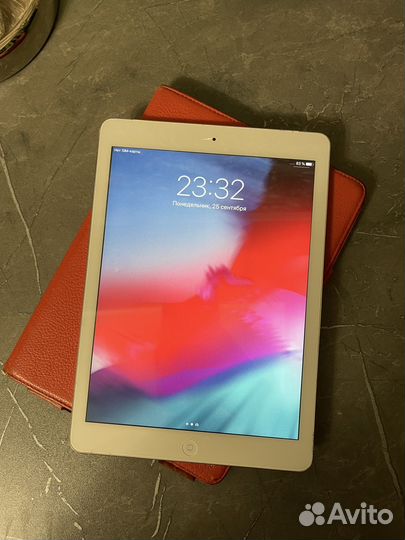 Планшет apple iPad air 32gb