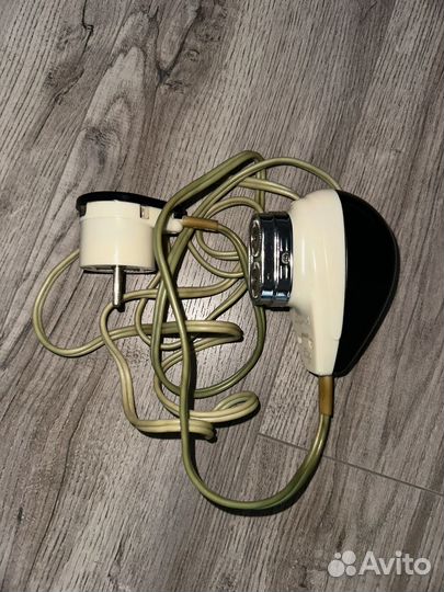 Электро бритва Харьков(СССР)