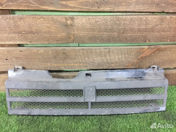 Решетка радиатора ваз 2108-21099